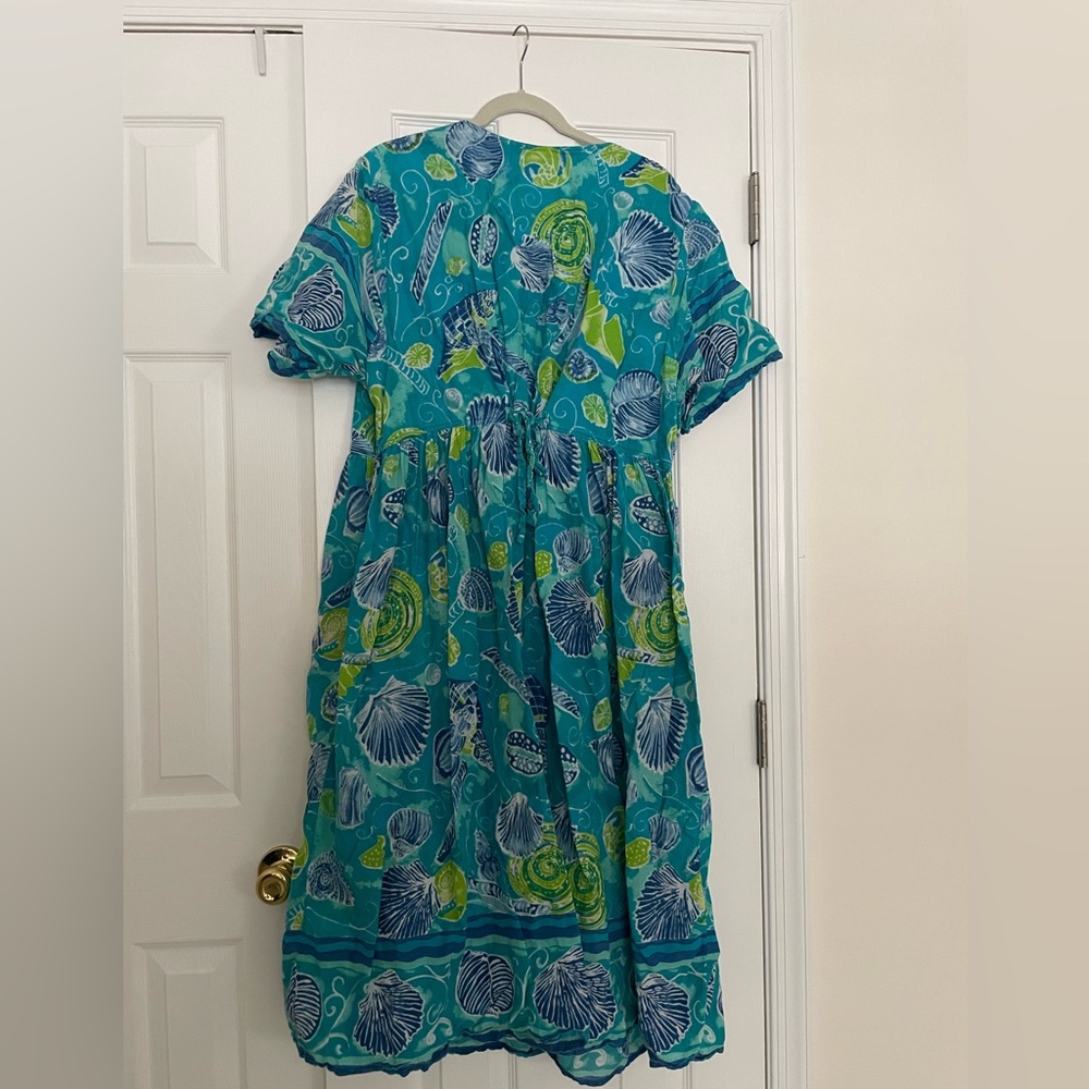 Sundress - Picture 3 of 3